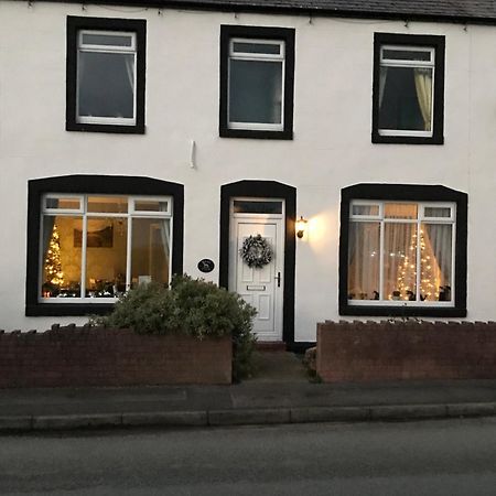 Dale View Bed & Breakfast Holmrook Exterior foto